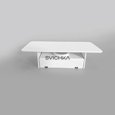 Настенный светильник Skarlat RWLB112 6W WH 4000K