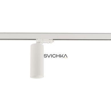 Трековый светильник Nowodvorski CTLS Tinos LED 1x30W 3000K