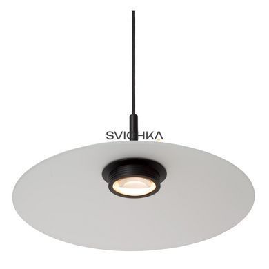 Подвесной светильник Lucide MENGA &Oslash; 40 cm LED Dim. 1x11W 2700K Opal