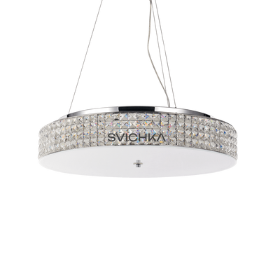 Ideal Lux ROMA SP12 Хромовый 093062
