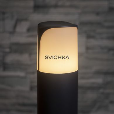 Вуличний стовпчик Kanlux PRESO 30 GR