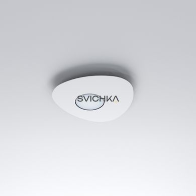 8305 Світильник Nowodvorski ORGANIC WHITE I PL