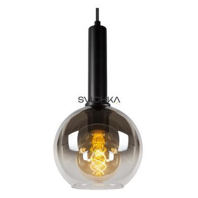 Подвесной светильник Lucide MARIUS &Oslash; 55 cm 5xE27 Black