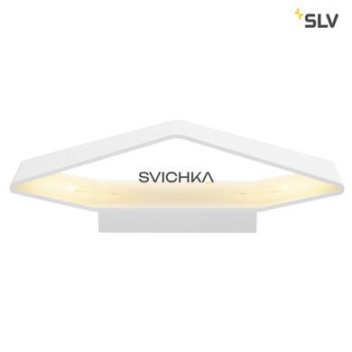 Настенный светильник SLV Cariso WL-4 151741