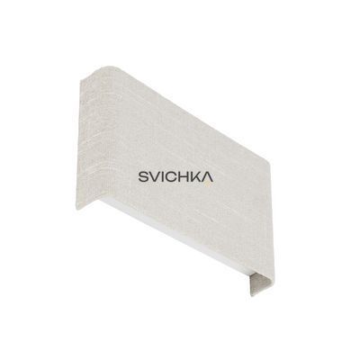 Бра Nowodvorski SANTANA B, Beige