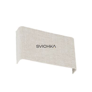 Бра Nowodvorski SANTANA B, Beige