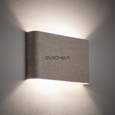 Бра Nowodvorski SANTANA B, Beige