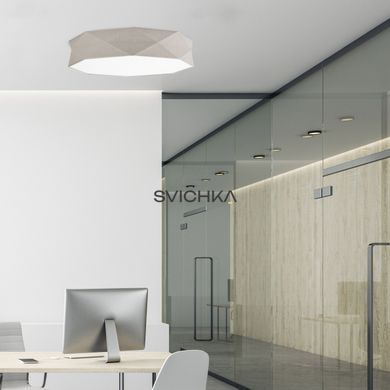 Люстра TK Lighting Kantoor 6