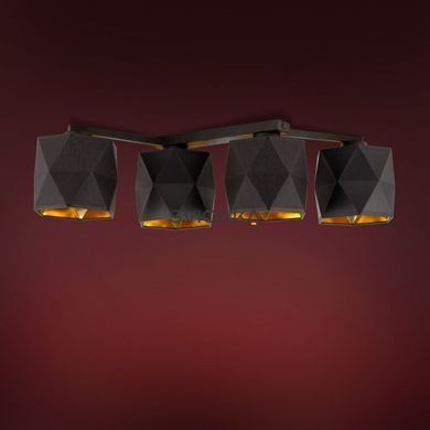 Люстра TK Lighting 1043 Siro - 1043