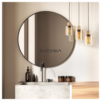 Підвісний світильник TK Lighting ORSON 3, Amber
