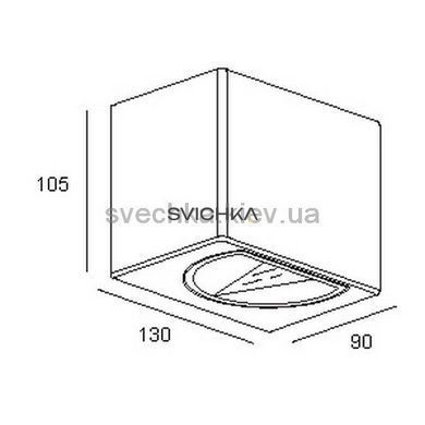 Уличный светильник Delta Light TIGA LED BS 223 752 8102 A