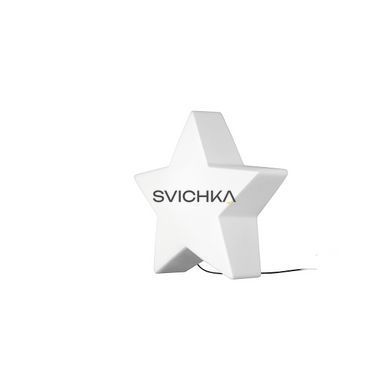 Вуличний світильник Nowodvorski 9426 STAR, Білий, Білий