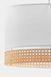 Подвесной светильник TK-Lighting PAGLIA 1L, White/Beige