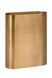 Настенный светильник Lucide OVALIS 2xE14 Matt Gold / Brass, Matt Gold / Brass, Matt Gold / Brass, Matt Gold / Brass