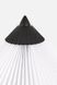 Торшер Globen Lighting Matisse, White/Black, Білий; чорний, Білий, Чорний, Білий, Чорний