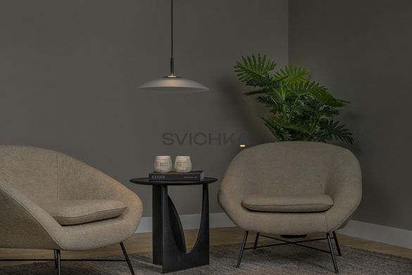 Подвесной светильник Lucide MENGA &Oslash; 40 cm LED Dim. 1x11W 2700K Opal