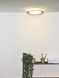 Потолочный светильник для ванной Lucide DIMY &Oslash; 28,6 cm LED Dim. 1x12W 3000K IP21 Light wood, Light wood