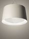 Подвесной светильник Foscarini Twiggy, White, Белый, Белый, Белый