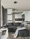 Подвесной светильник Nova luce GRANIA Black