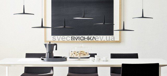 Подвесной светильник Vibia Skan 0270.10