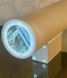 Уличный настенный светильник Ideal Lux GUN AP2 SMALL Coffee 163635