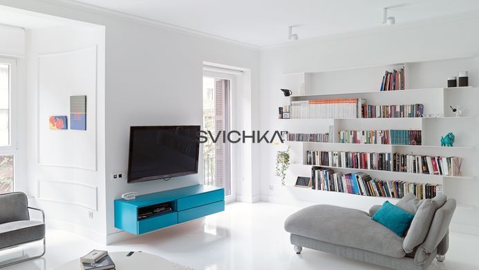 Точечный светильник Arkos Light Zen Tube 3000K