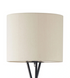 Торшер Polux 331373 Tekla, Beige
