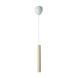 Подвесной светильник Nordlux Vico 1, Beige