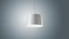 Подвесной светильник Foscarini Twiggy, White, Белый, Белый, Белый