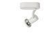 Потолочный точечный светильник Lucide JASTER LED LED GU10 1x5W 2700K White, WHITE