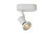 Потолочный точечный светильник Lucide JASTER LED LED GU10 1x5W 2700K White, WHITE
