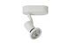 Потолочный точечный светильник Lucide JASTER LED LED GU10 1x5W 2700K White, WHITE