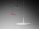 Подвесной светильник Vibia Skan 0270.10, Белый, Белый