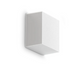 Настінний світильник Ideal Lux Snow ap 4000k, White