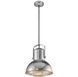 Подвесной светильник Nordlux Porter Galvanized