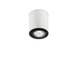 Ideal Lux MOOD PL1 SMALL ROUND Белый 140841
