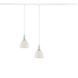 Підвісний світильник Nordlux Ray 2-Kit - 63233001