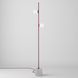 Торшер Babich Studio BUBBLE F, Cherry