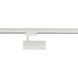 Трековый светильник Nowodvorski CTLS Tinos LED 1x30W 3000K White