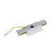 Соединитель Nowodvorski PROFILE RECESSED POWER STRAIGHT CONNECTOR White