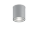 Ideal Lux GUN PL1 Grey 163642