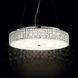 Ideal Lux ROMA SP12 Хромовый 093062