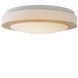 Потолочный светильник для ванной Lucide DIMY &Oslash; 28,6 cm LED Dim. 1x12W 3000K IP21 Light wood, Light wood