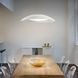 Ideal Lux LENA SP3 D64 Белый 035727