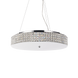 Ideal Lux ROMA SP12 Хромовый 093062