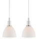 Підвісний світильник Nordlux Ray 2-Kit - 63233001