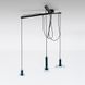Підвісний світильник Artemide Stablight, Aquamarine