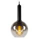 Подвесной светильник Lucide MARIUS &Oslash; 55 cm 5xE27 Black, BLACK