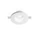Ideal Lux SAMBA FI1 ROUND MEDIUM Белый 150130