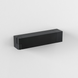 Бра Astro Tosca LED, Black